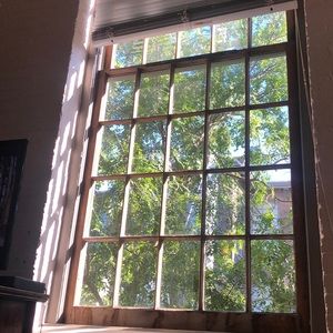 Meet your Posher, Patrick